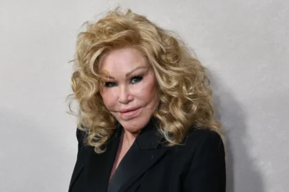 jocelyne wildenstein