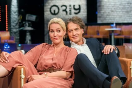 judith rakers giovanni di lorenzo beziehung