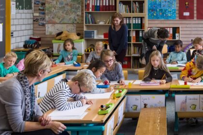 klassenassistenz jobs