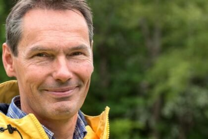 meeno schrader parkinson