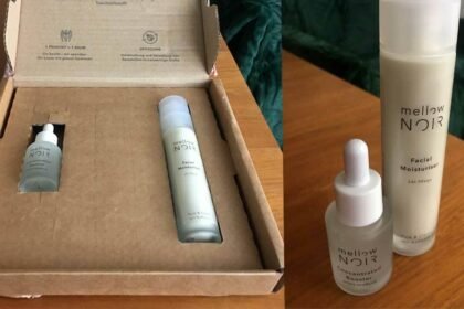 mellow noir rossmann