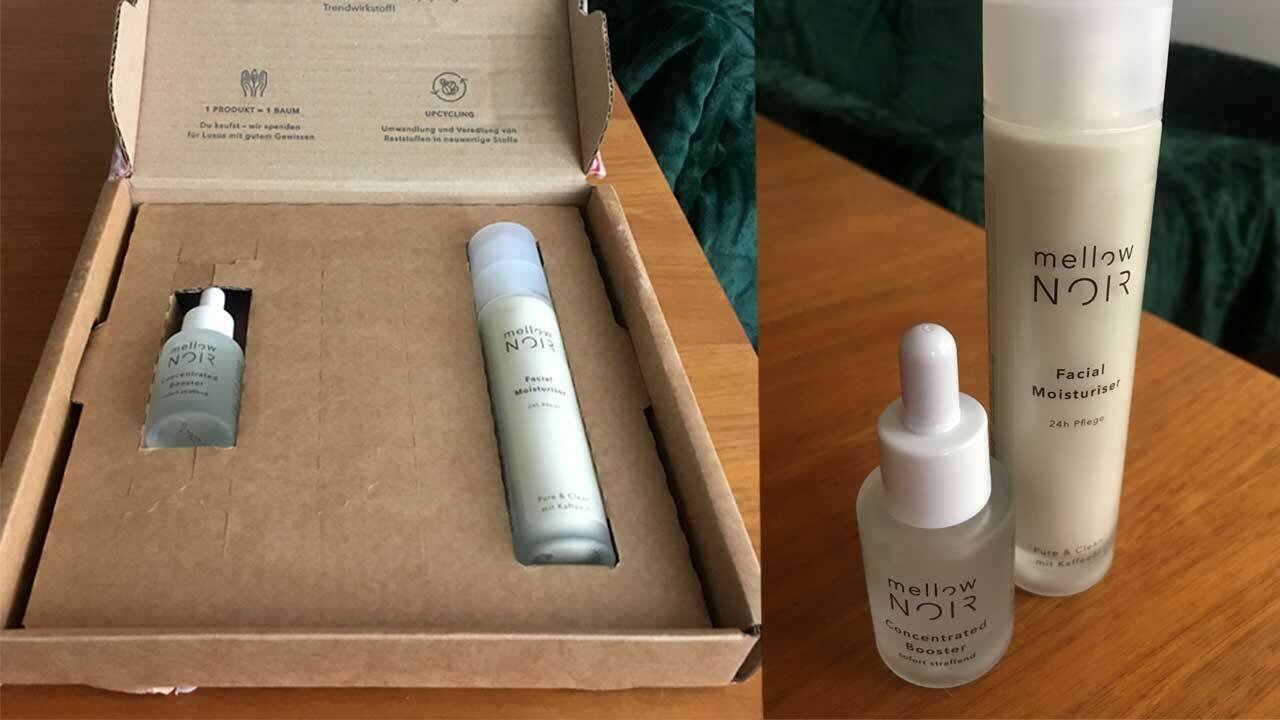 mellow noir rossmann