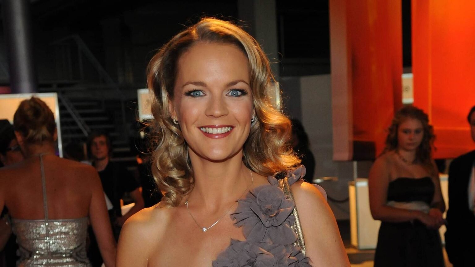 mit wem ist eva brenner verheiratet