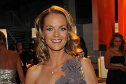 mit wem ist eva brenner verheiratet