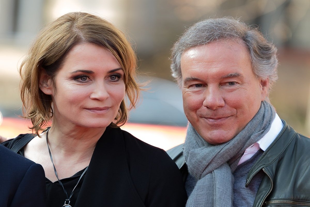 nico hofmann ehefrau