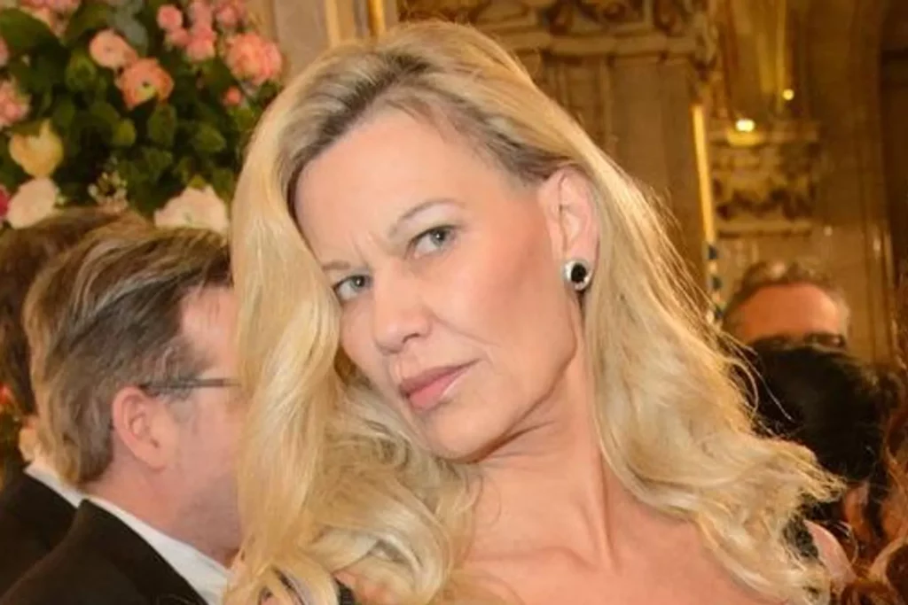 teresa orlikowski wikipedia