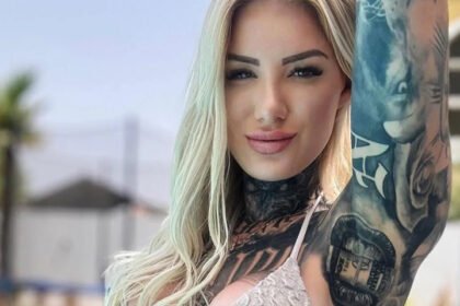 vanessa liberte beruf