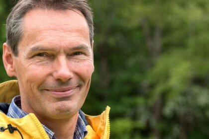 was ist mit meeno schrader los