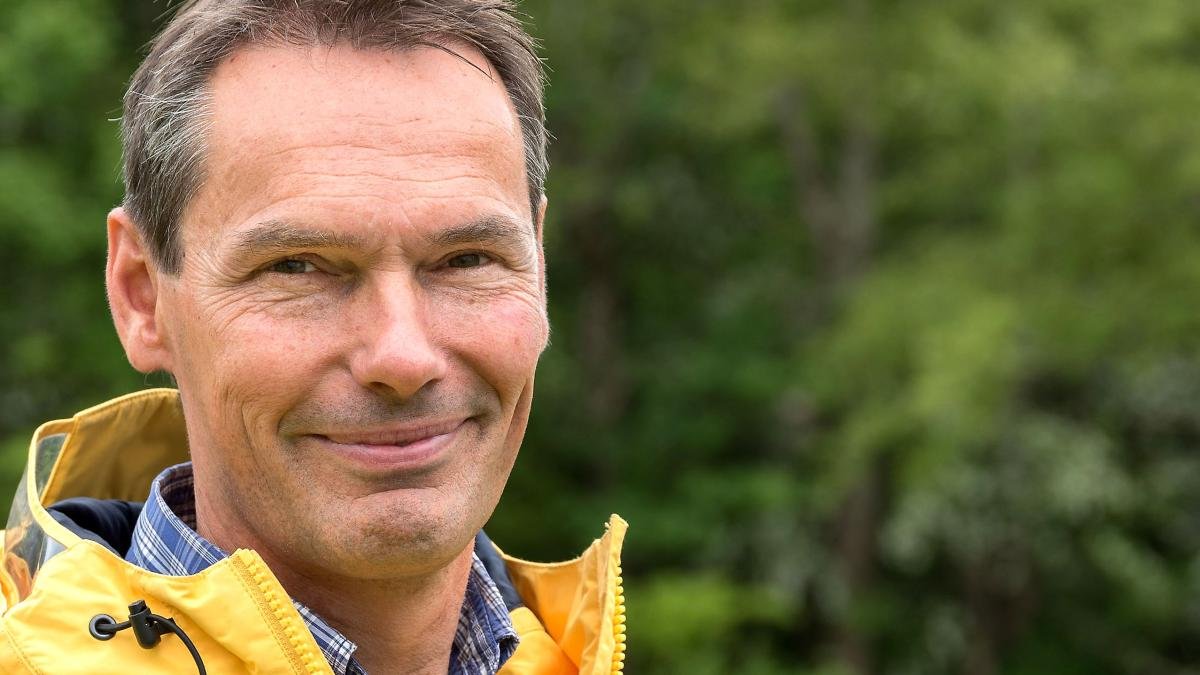 was ist mit meeno schrader los