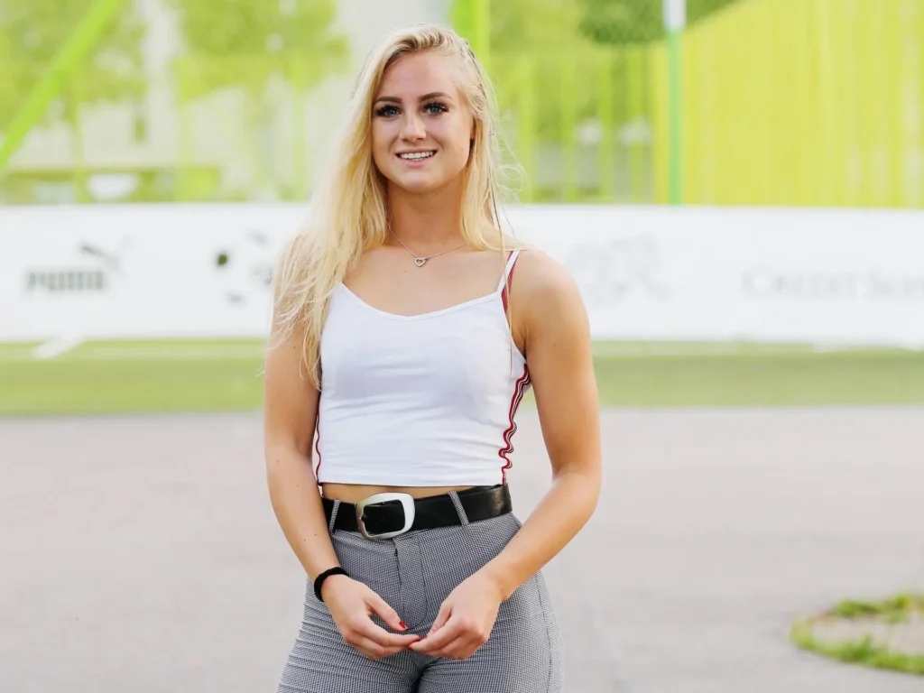 alisha lehmann ungeschminkt