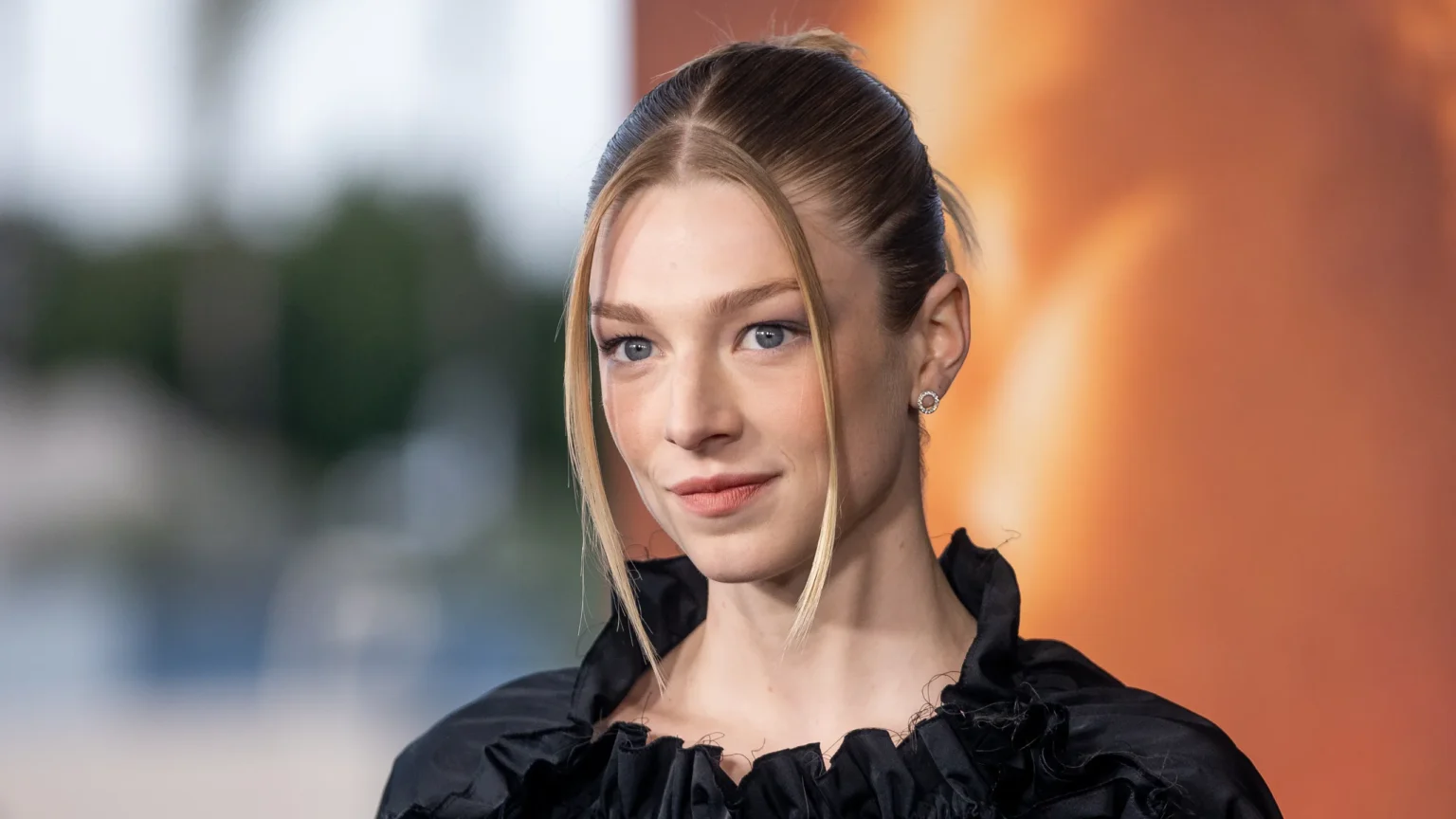 hunter schafer